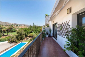 Acogedor apartamento, Benagalbón